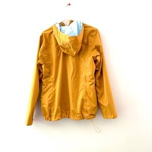 Mustard Women’s Rain Jacket